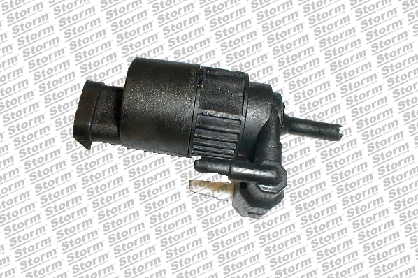 Washer Fluid Pump, window cleaning (053040)