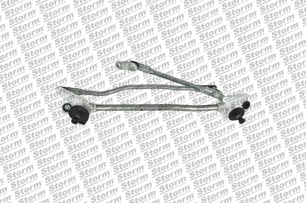 Wiper Linkage (15091004)
