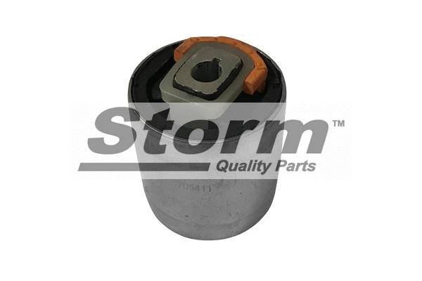 Mounting, control/trailing arm (F2028)
