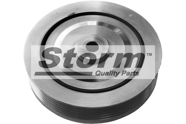 Belt Pulley, crankshaft (F4163)