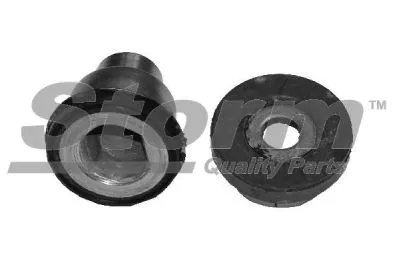 Bushing, axle bracket (F10027)