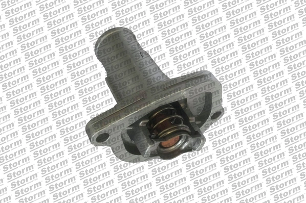 Thermostat, coolant (F3808)