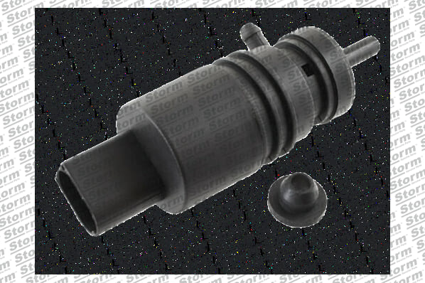 EGR Valve (9018)
