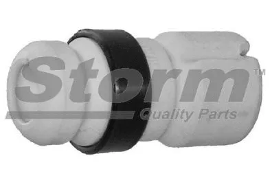 Rubber Buffer, suspension (F2230)
