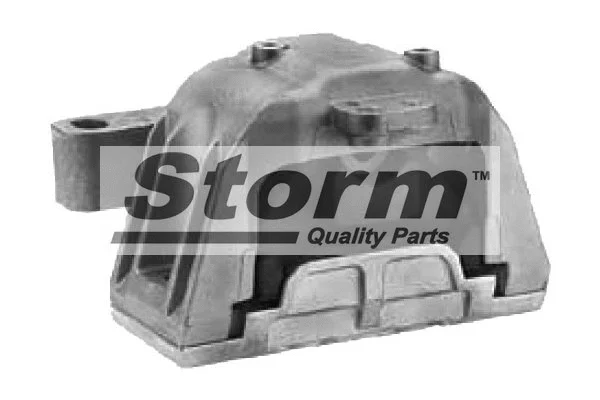 Mounting, engine (F2571)