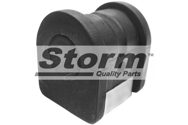 Mounting, stabiliser bar (F4752)