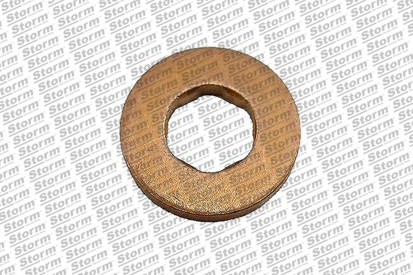 Seal Kit, injector nozzle (460015)
