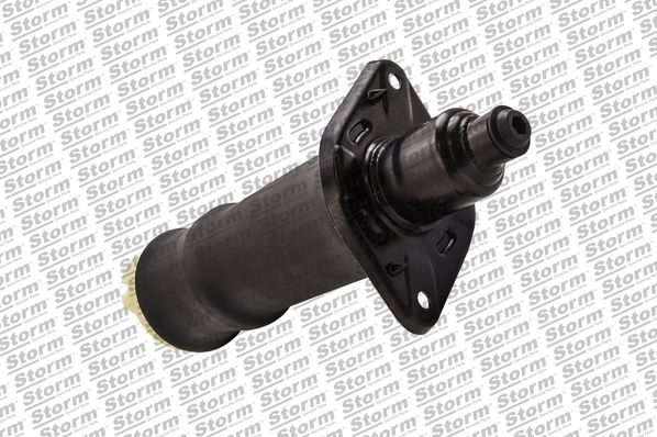 Air Spring, suspension (846104)