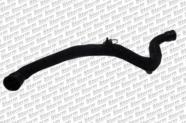 Charge Air Hose (STO8800001)