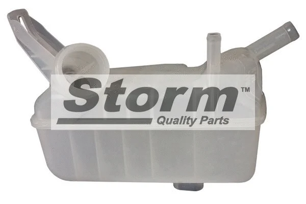 Expansion Tank, coolant (F3604)