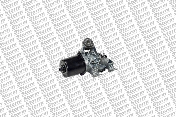 Wiper Motor (2121001)