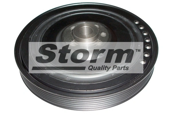 Belt Pulley, crankshaft (93093)