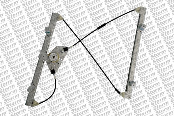 Window Regulator (18082)