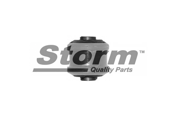 Mounting, control/trailing arm (F2843)