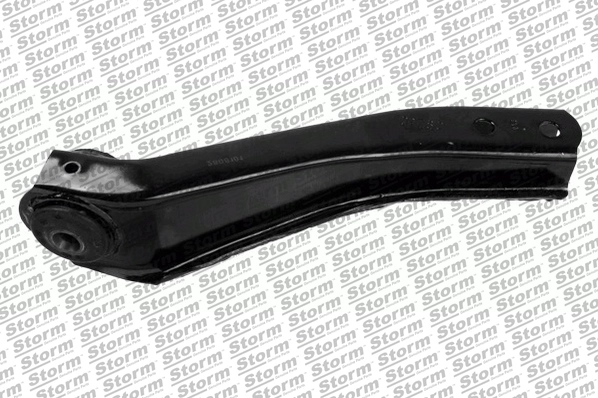Control/Trailing Arm, wheel suspension (61151)