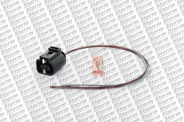 Repair Kit, cable set (102103)