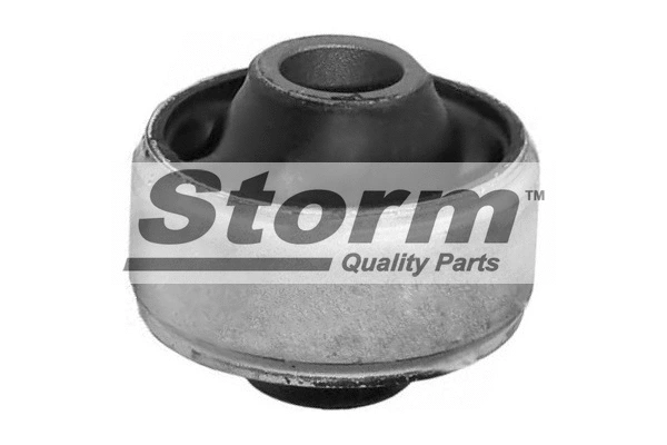Mounting, control/trailing arm (F2672)