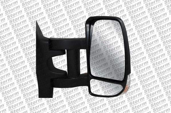 Exterior Mirror (8369009)