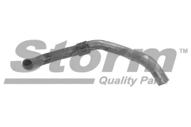Radiator Hose (F8967)