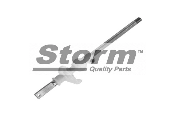 Selector-/Shift Rod (F2444)