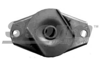 Mounting, engine (F1669)