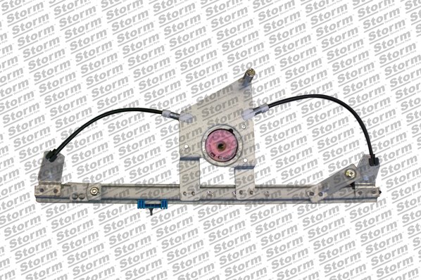 Window Regulator (26081)