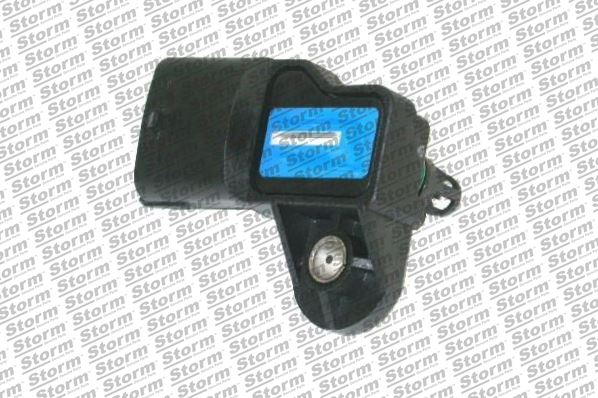 Sensor, boost pressure (888010)