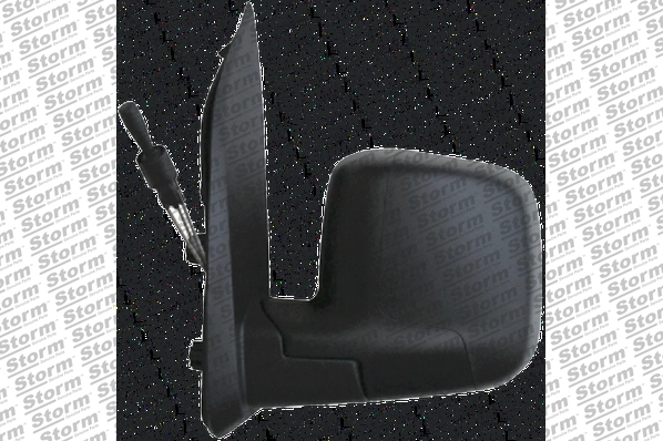 Exterior Mirror (2329001)