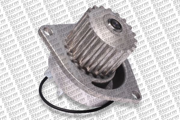 Water Pump, engine cooling (CST113)