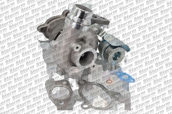 Charger, charging (supercharged/turbocharged) (89218)