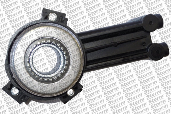 Central Slave Cylinder, clutch (9902)