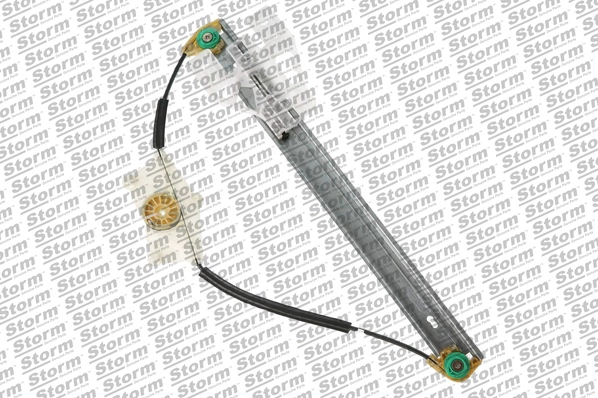 Window Regulator (1027523)