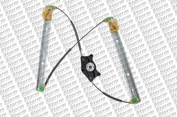 Window Regulator (911408)