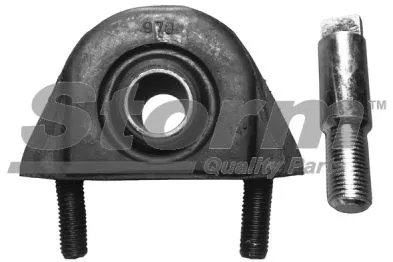 Mounting, control/trailing arm (1063C)