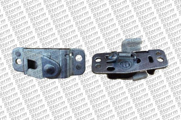 Door Lock (79943)