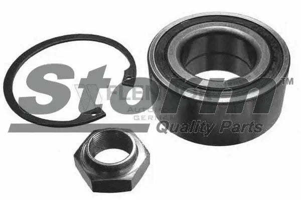 Wheel Bearing Kit (71065)