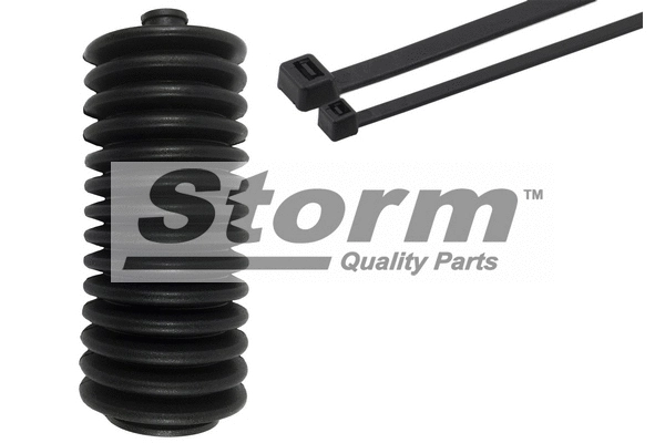 Bellow Kit, steering (K268)