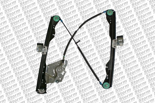 Window Regulator (46567)