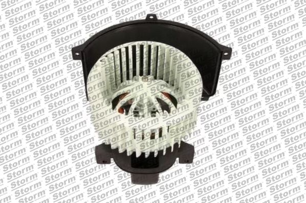 Interior Blower (9300801)