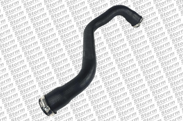Charge Air Hose (F11817)