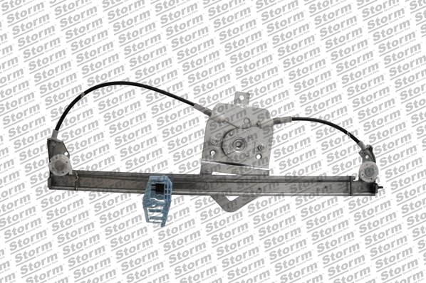 Window Regulator (21277)