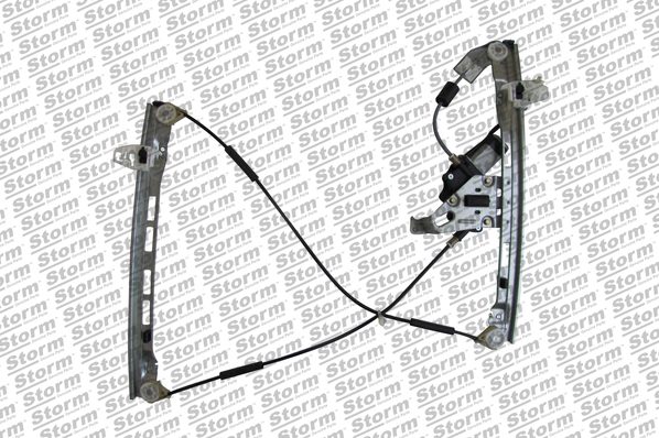 Window Regulator (70575)
