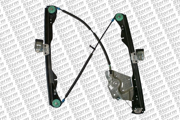 Window Regulator (46570)