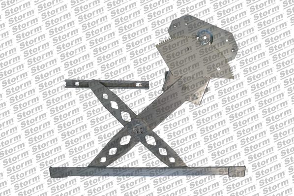 Window Regulator (135076)