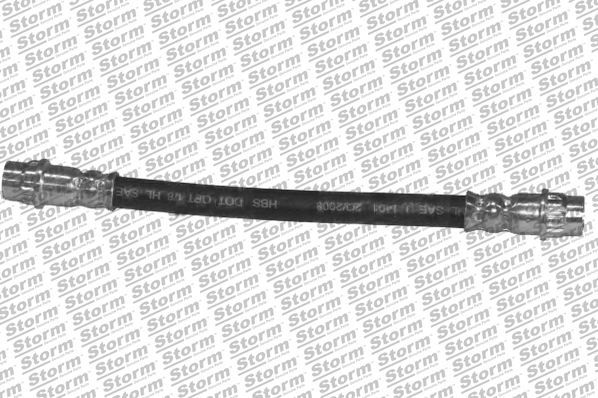 Brake Hose (411252)