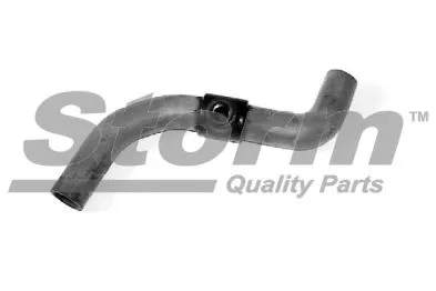 Radiator Hose (F8140)
