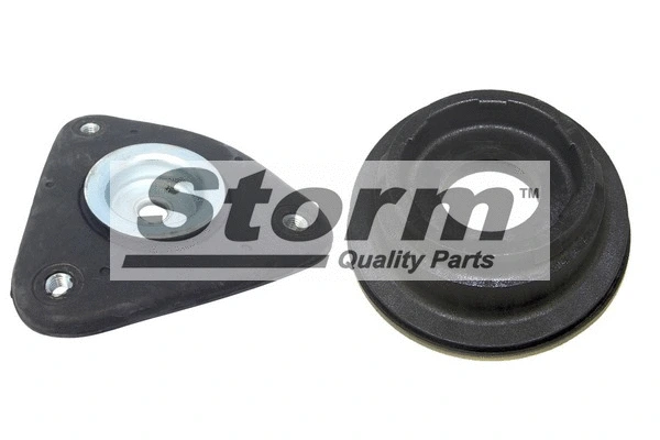 Rolling Bearing, suspension strut support mount (F10208)
