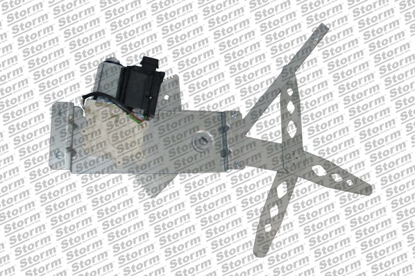 Window Regulator (64075)