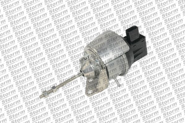 Boost Pressure Control Valve (97997)