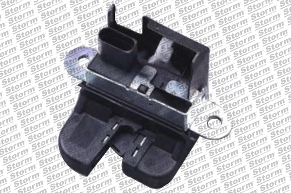 Tailgate Lock (971016)